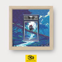 Frames® | Zorua WHT 142