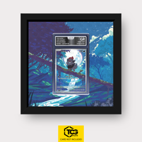 Frames® | Zorua WHT 142
