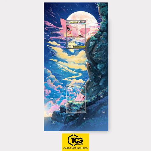 Acrylglas Display | Piepi Evolution POR