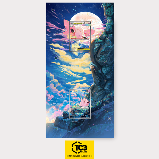 Acrylglas Display | Piepi Evolution POR