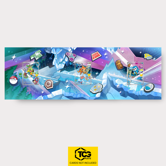 Acrylglas Display | Erste Partner Sinnoh