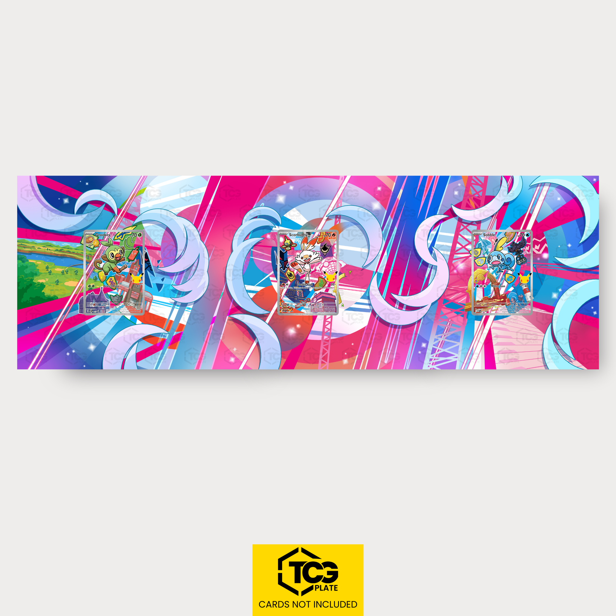 Acrylglas Display | Erste Partner Galar