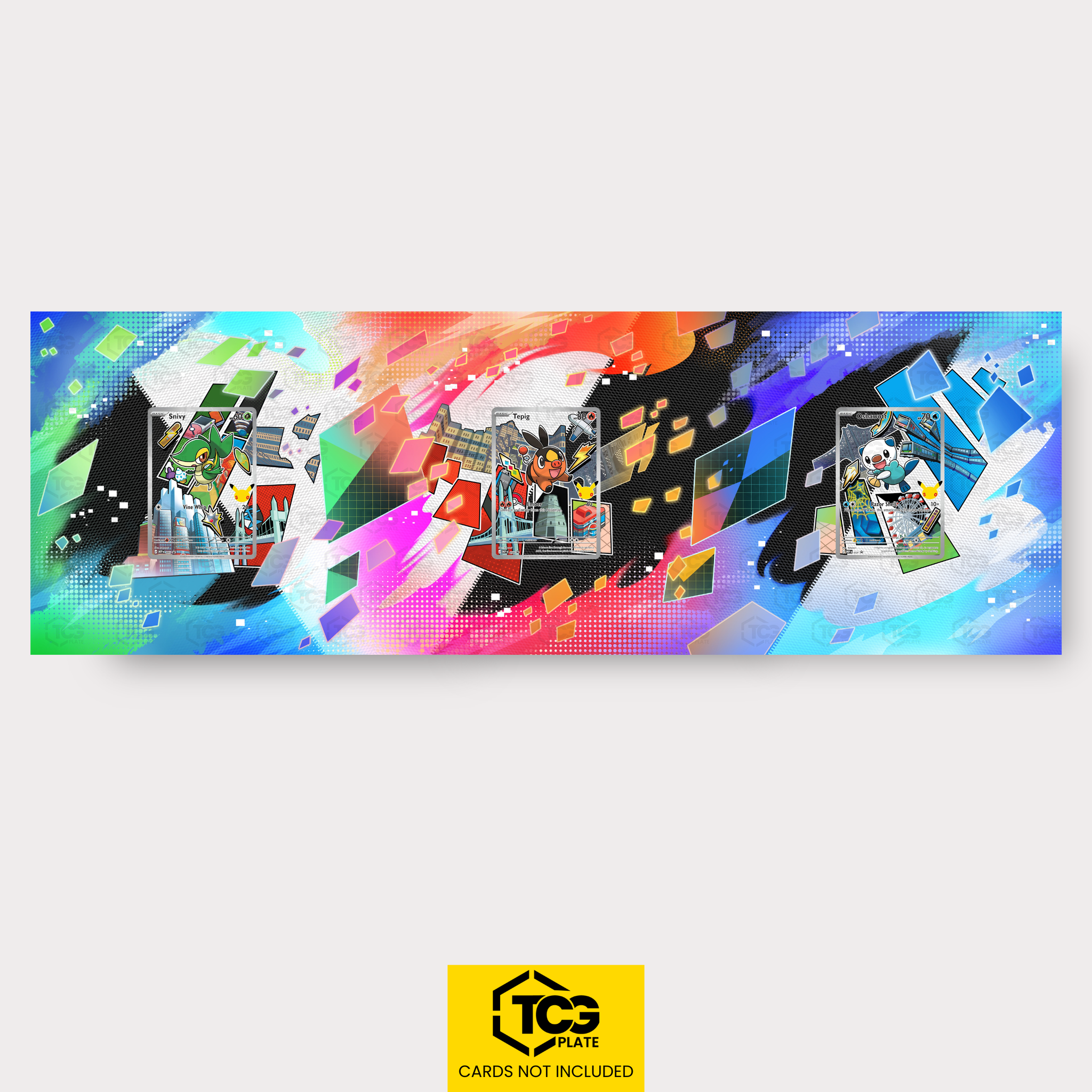 Acrylglas Display | Erste Partner Einall