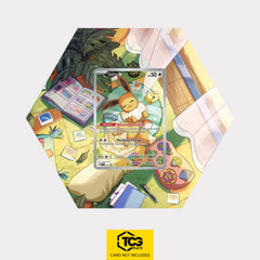 Hex Shapes® | Eevee SVP 173