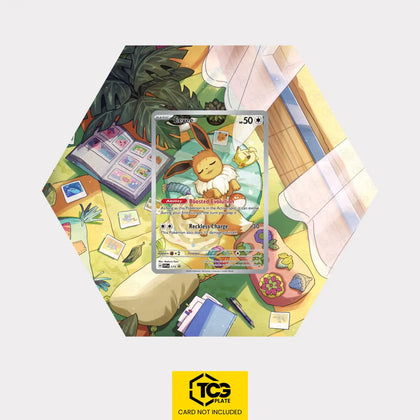 Hex Shapes® | Eevee SVP 173