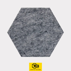 Felt Hexagon