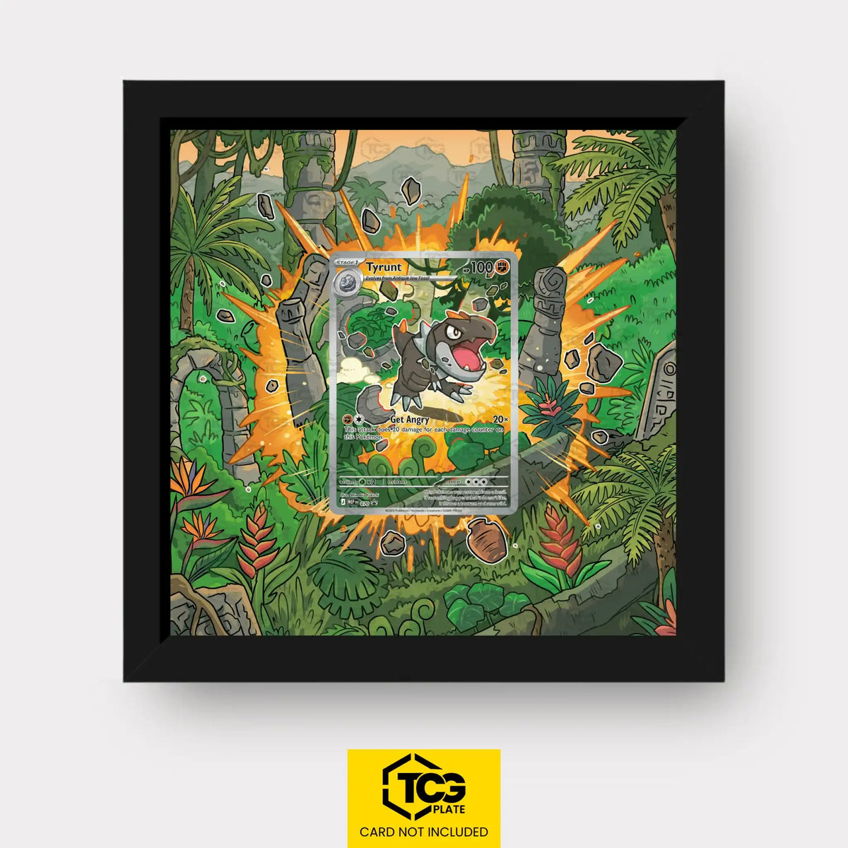 Balgoras MEP 070 – Frames® Display