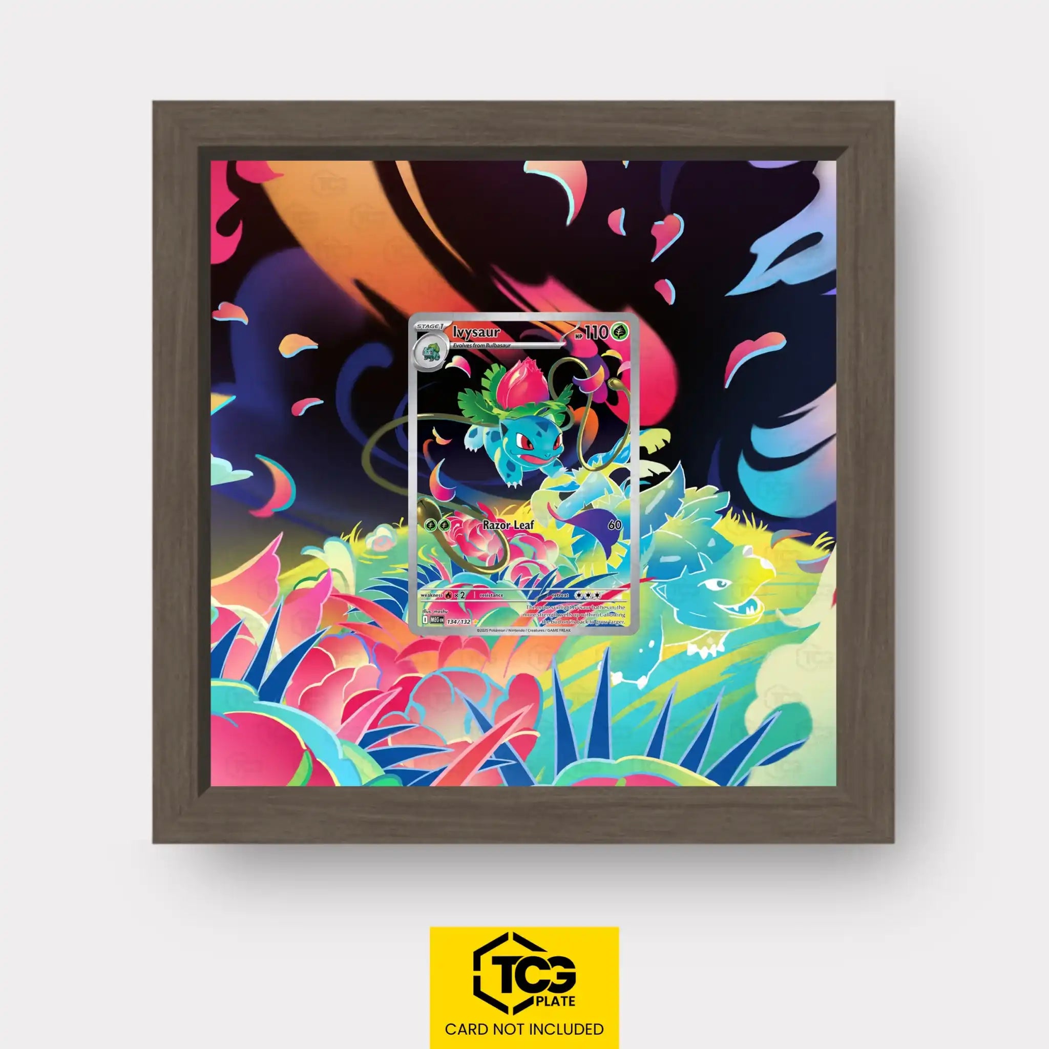 Frames® | Bisaknosp MEG 134 - tcgplate