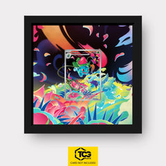 Frames® | Ivysaur MEG 134