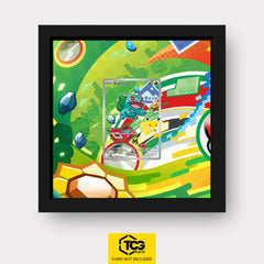 Frames® | Bulbasaur MEP 037