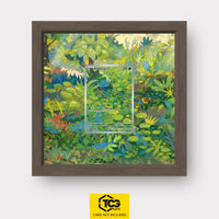Frames® | Bulbasaur MEW 166