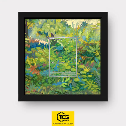 Frames® | Bisasam MEW 166