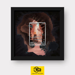 Frames® | Charmander MEW 168