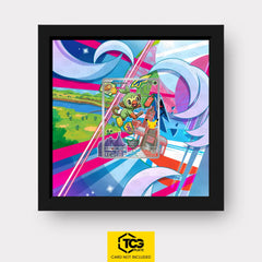 Frames® | Grookey MEP 052