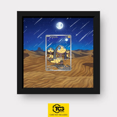 Frames® | Helioptile MEG 143