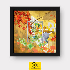 Frames® | Chikorita MEP 046