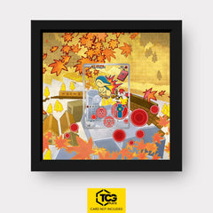 Frames® | Cyndaquil MEP 047