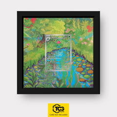Frames® | Ivysaur MEW 167
