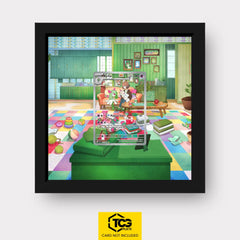 Frames® | Kirlia SVI 212