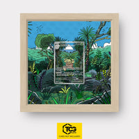 Frames® | Exeggutor MEG 135