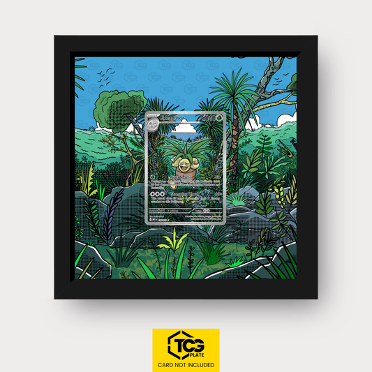Frames® | Kokowei MEG 135 - tcgplate