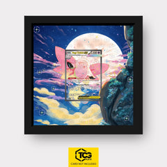 Frames® | Mega Clefable ex POR 119