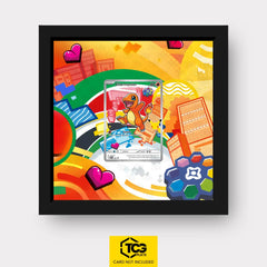 Frames® | Charmander MEP 038