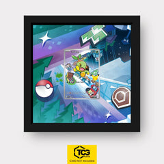 Frames® | Turtwig MEP 040
