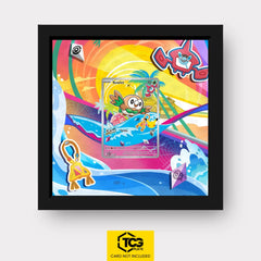 Frames® | Rowlet MEP 043