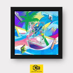 Frames® | Popplio MEP 045