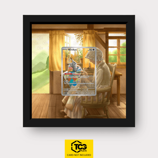Frames® | Mimigma SVP 075 - tcgplate