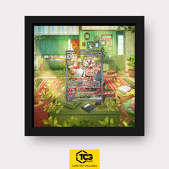 Frames® | Gardevoir ex SVI 245