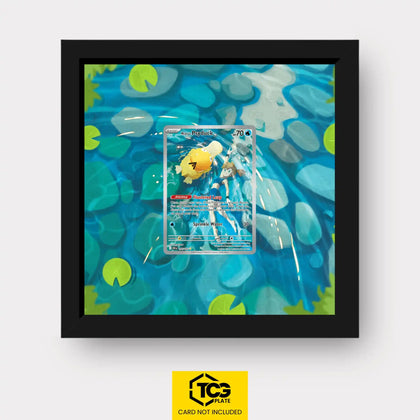 Frames® | Misty's Psyduck DRI 193