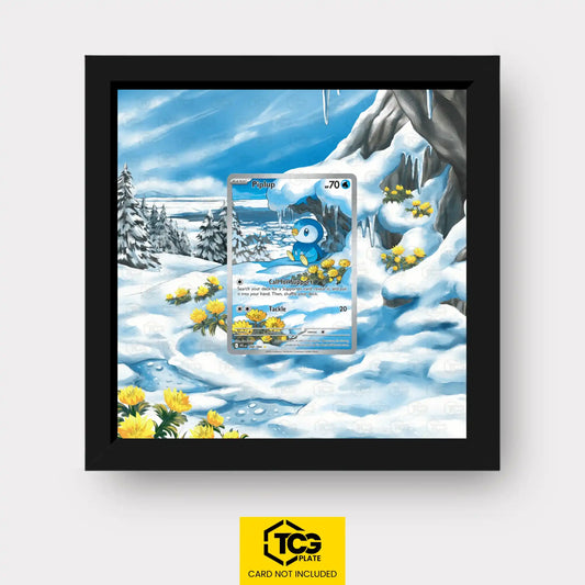 Frames® | PFL 098 - tcgplate