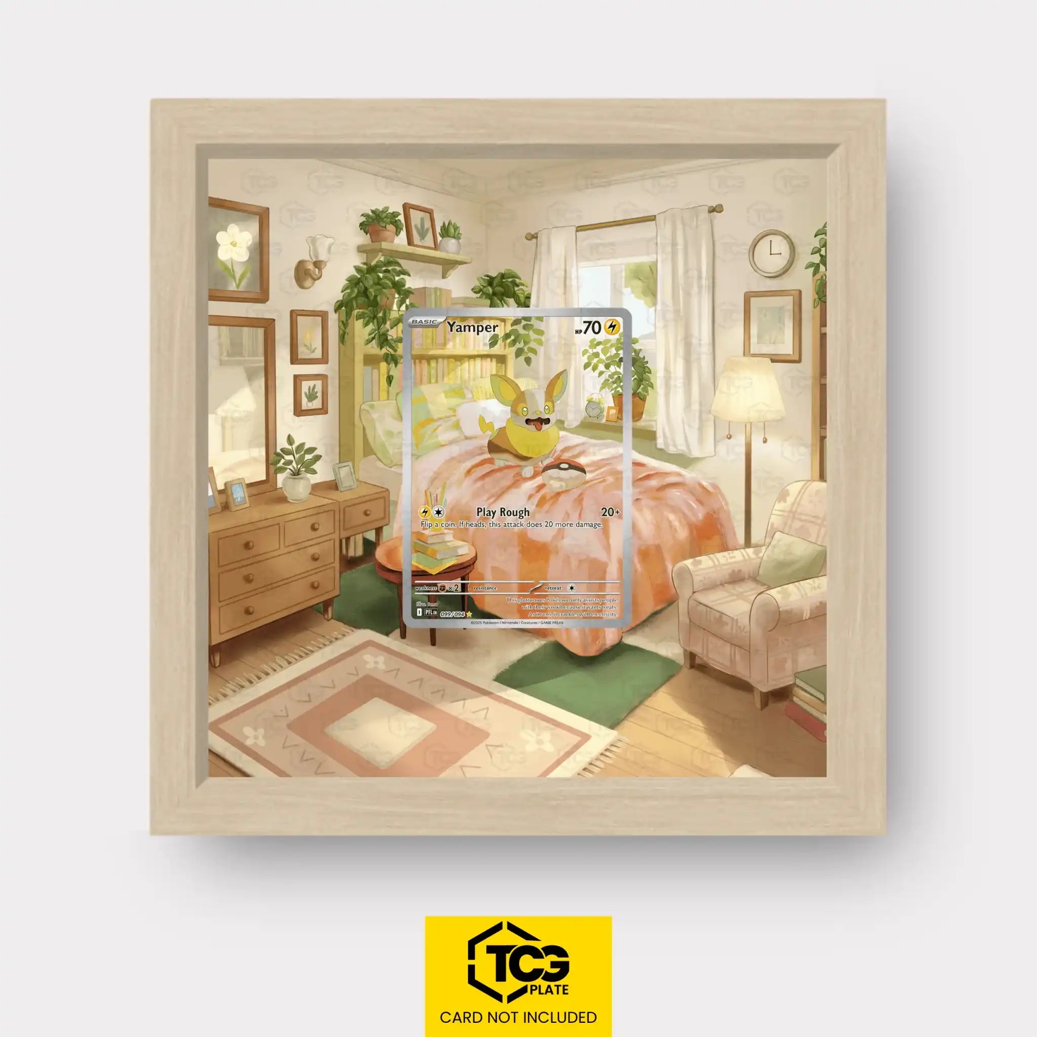 Frames® | PFL 099 - tcgplate