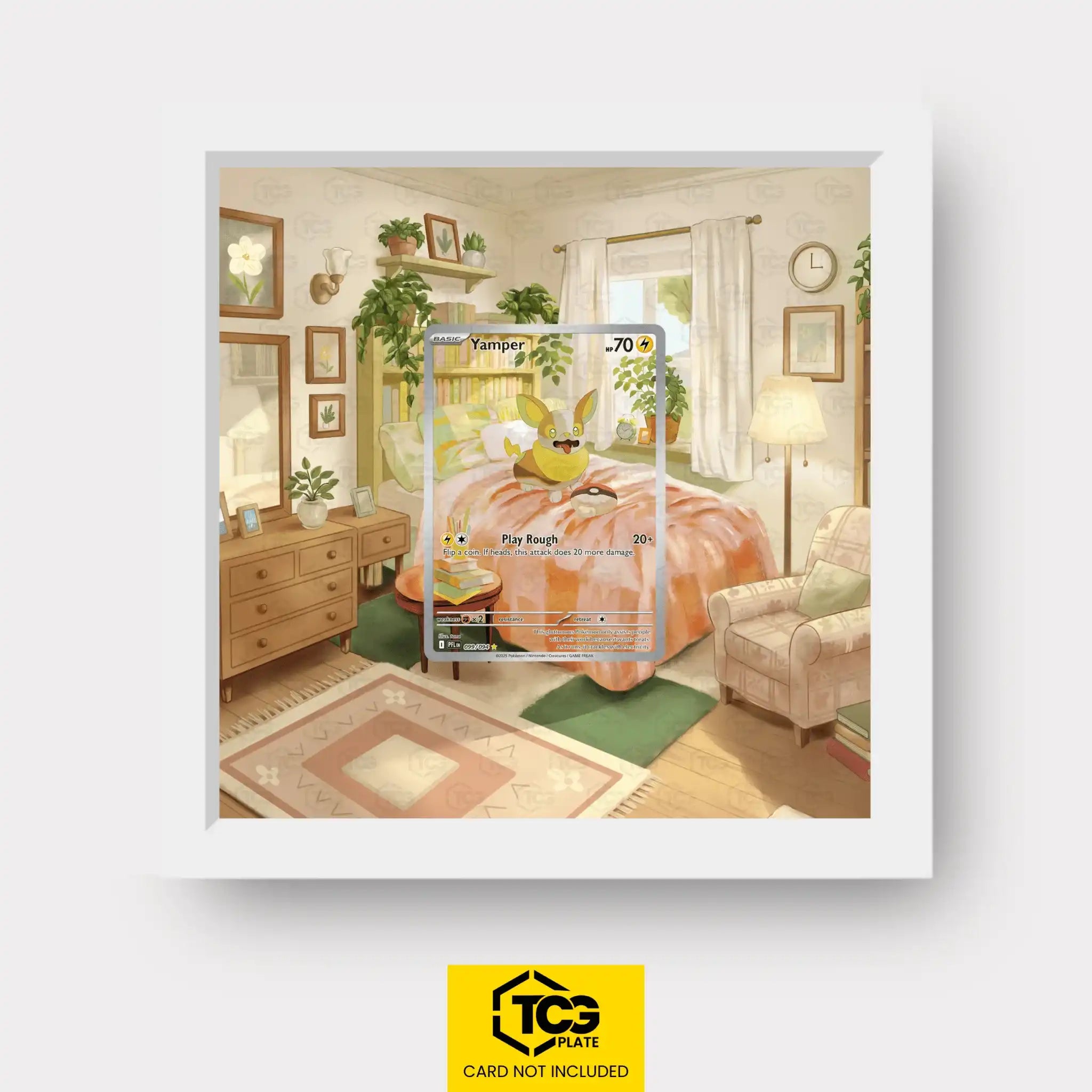 Frames® | PFL 099 - tcgplate
