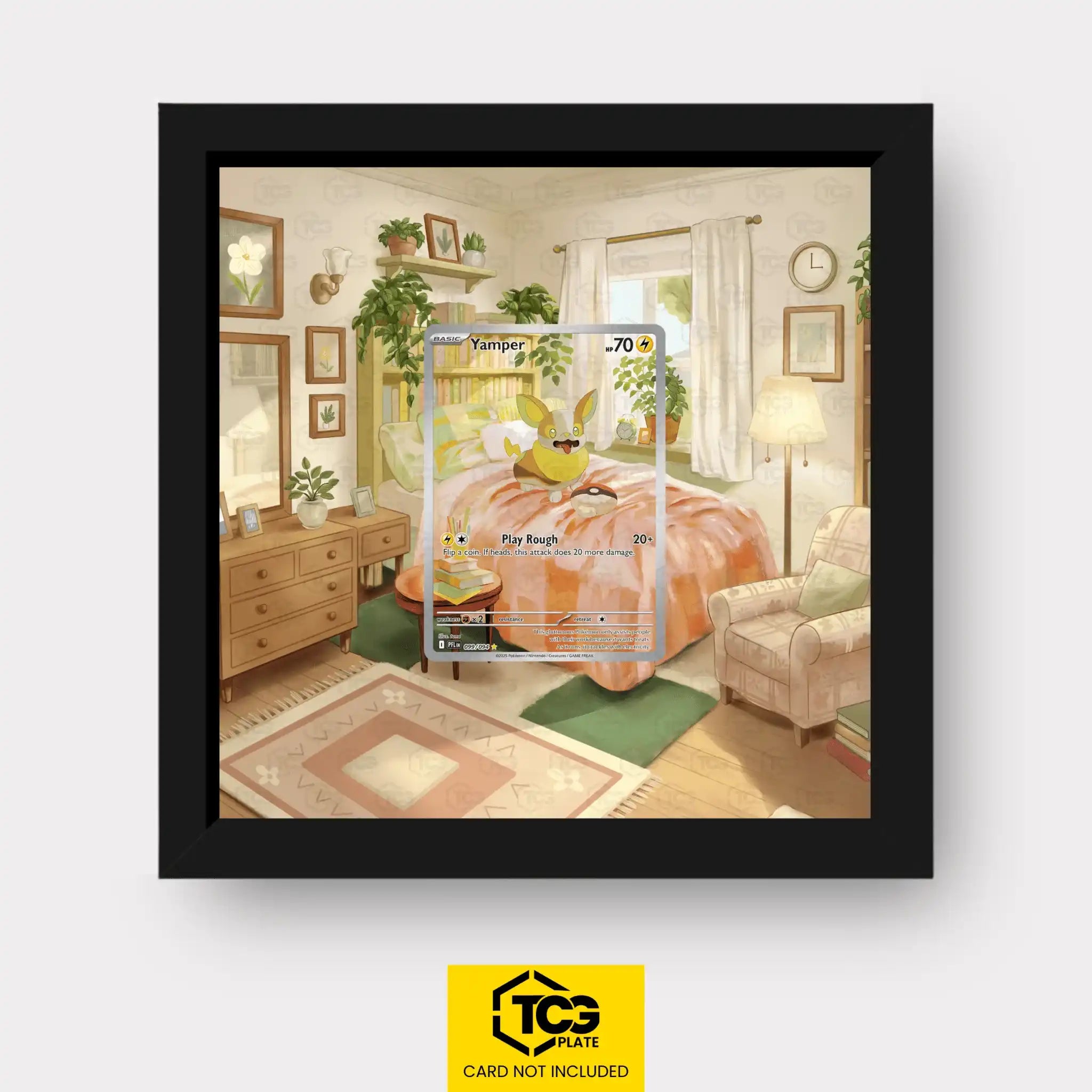 Frames® | PFL 099 - tcgplate