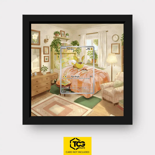 Frames® | PFL 099 - tcgplate