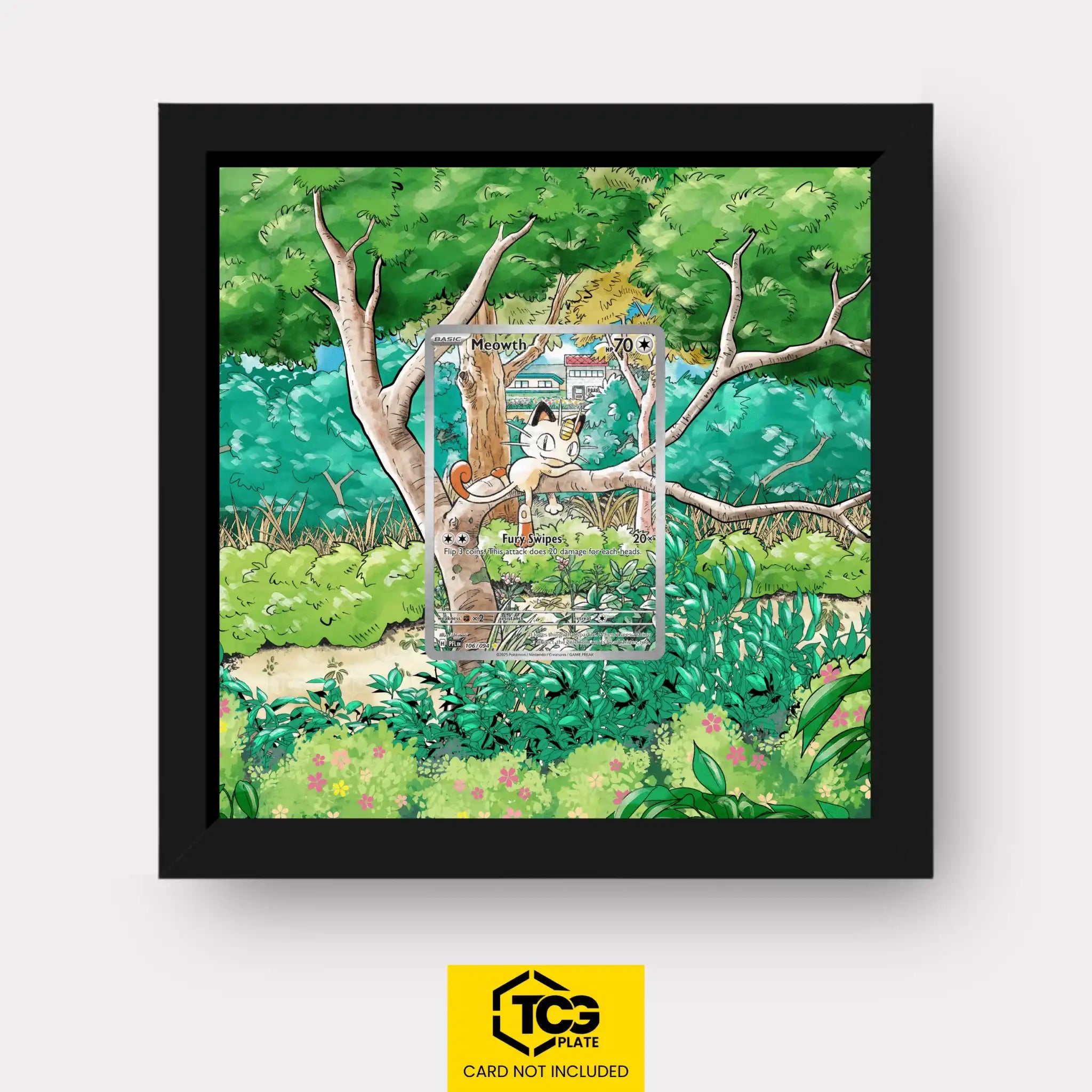 Frames® | PFL 106 - tcgplate