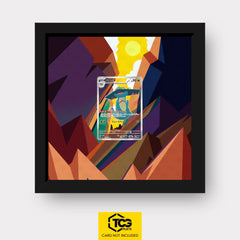 Frames® | Drakloak ASC 248