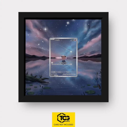 Frames® | Pidgey OBF 202 - tcgplate