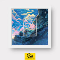 Frames® | Clefairy POR 094