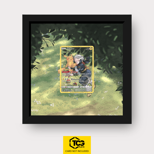 Frames® | Pikachu LOR TG05 - tcgplate
