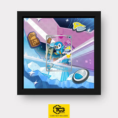 Frames® | Piplup MEP 042