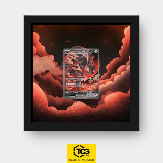 Frames® | PRE 168 - tcgplate