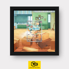 Frames® | Ralts SVI 211