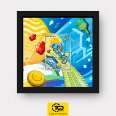 Frames® | Squirtle MEP 039