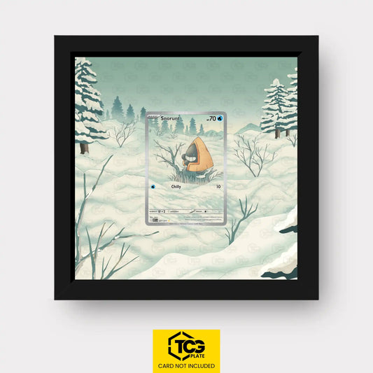 Frames® | Schneppke ASC 227 - tcgplate
