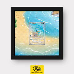 Frames® | Squirtle MEW 170