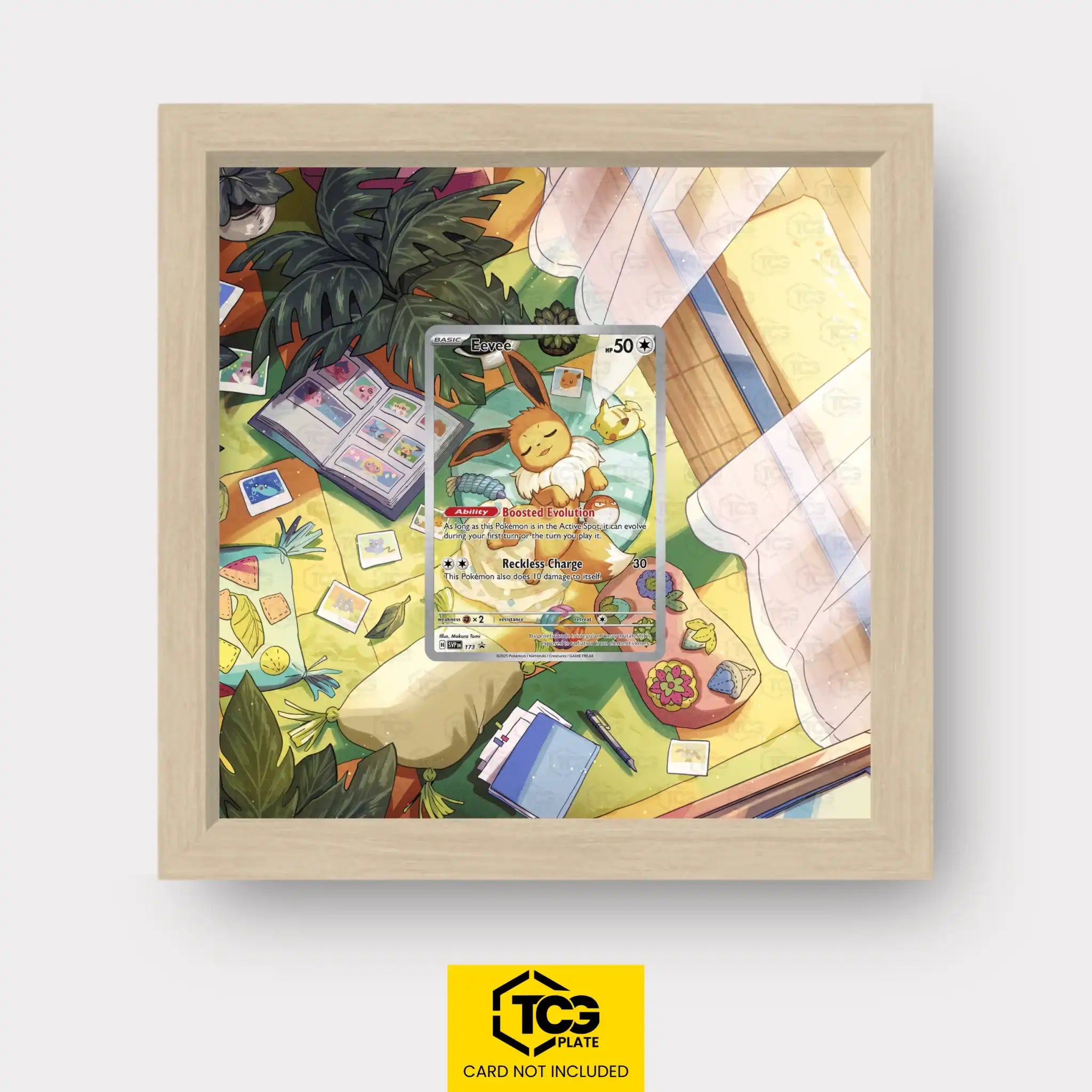 Frames® | SVP 173 - tcgplate